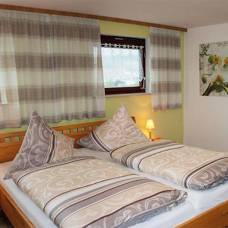 Haus Elisabeth Apartment Neuschönau Екстериор снимка