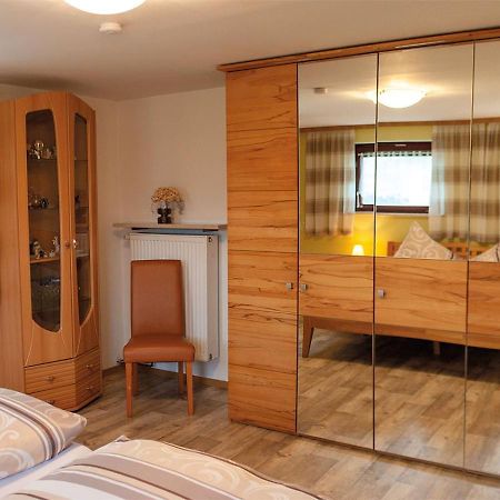 Haus Elisabeth Apartment Neuschönau Екстериор снимка