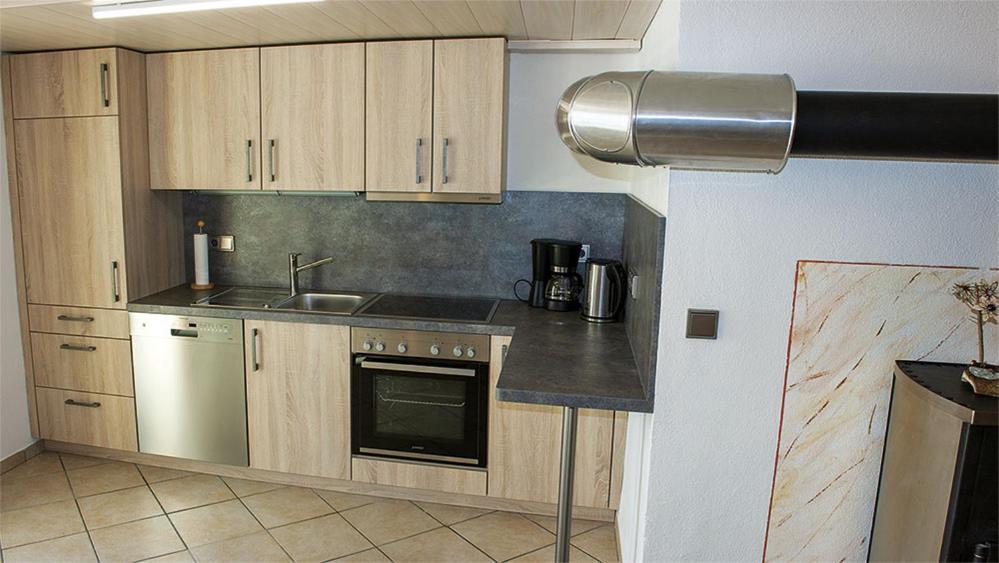 Haus Elisabeth Apartment Neuschönau Екстериор снимка