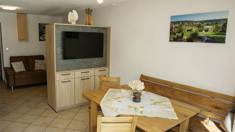 Haus Elisabeth Apartment Neuschönau Екстериор снимка