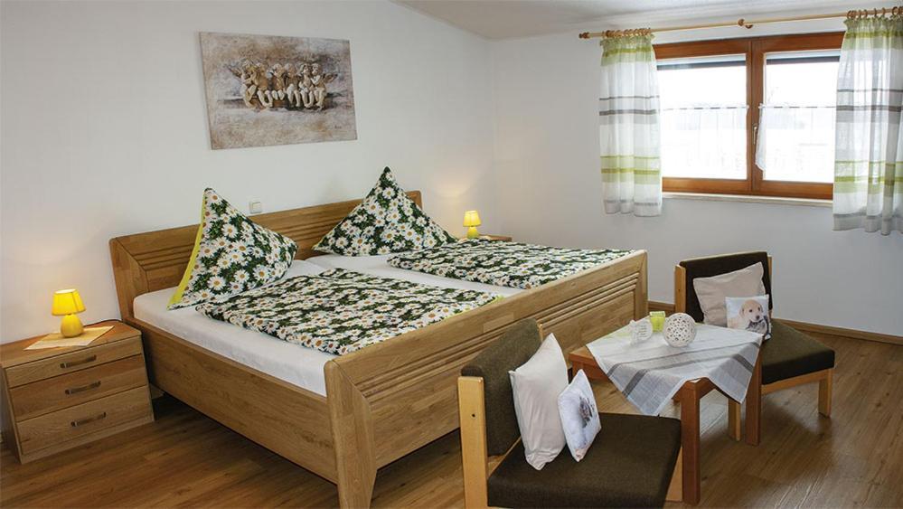 Haus Elisabeth Apartment Neuschönau Екстериор снимка