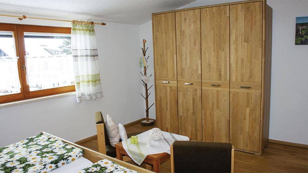 Haus Elisabeth Apartment Neuschönau Екстериор снимка