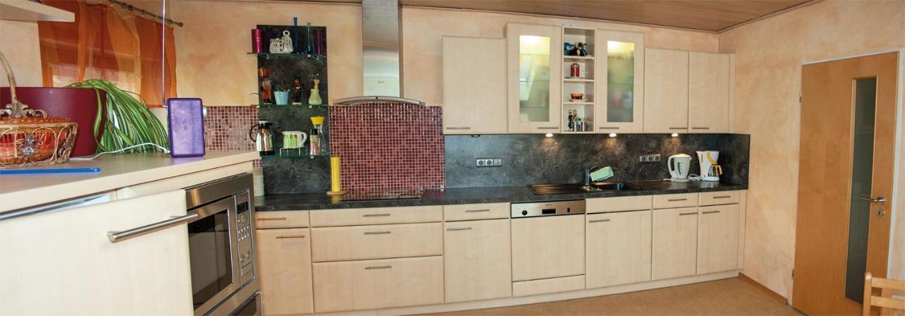 Haus Elisabeth Apartment Neuschönau Екстериор снимка