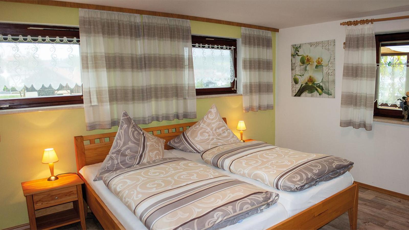 Haus Elisabeth Apartment Neuschönau Екстериор снимка