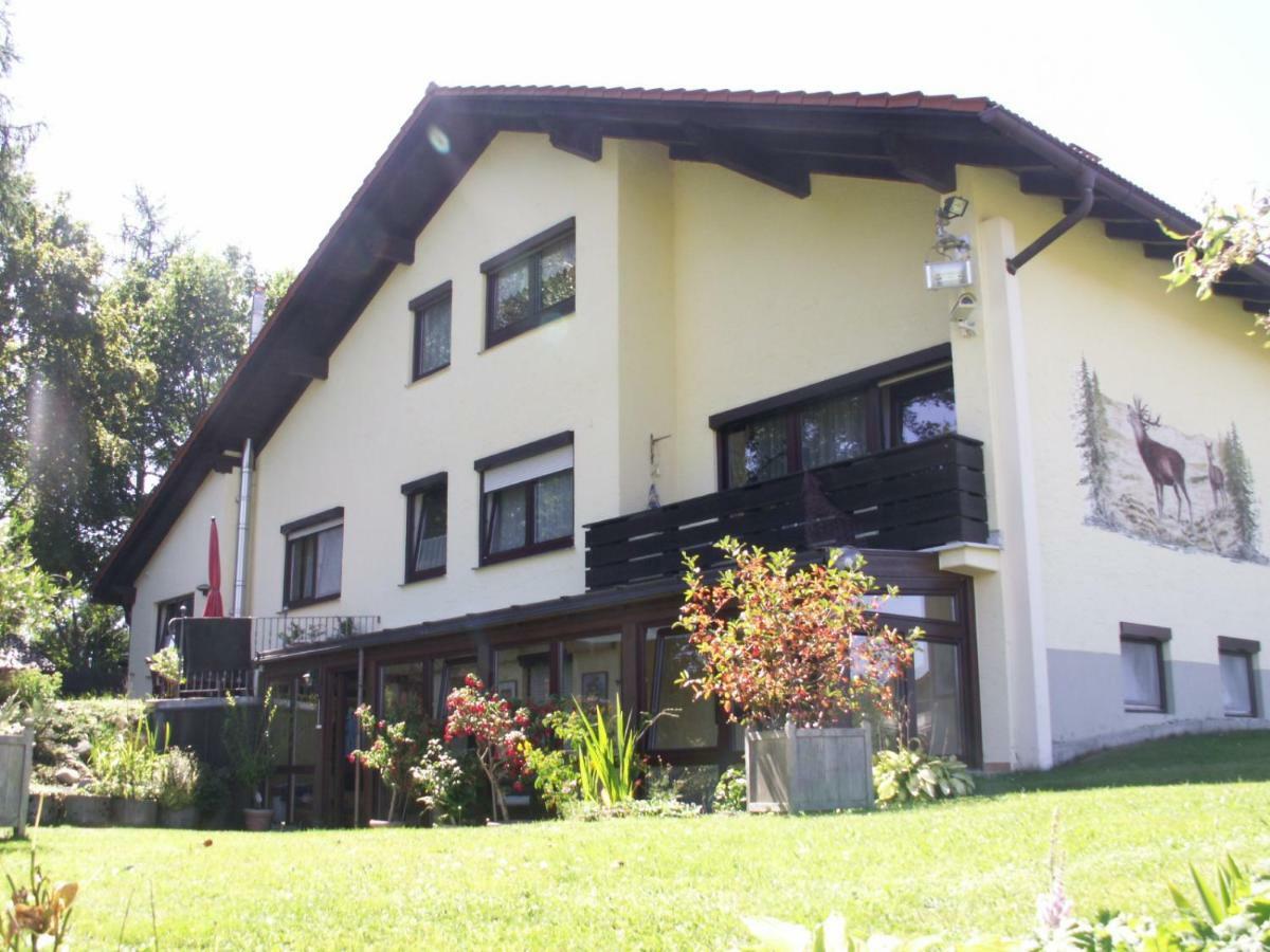 Haus Elisabeth Apartment Neuschönau Екстериор снимка