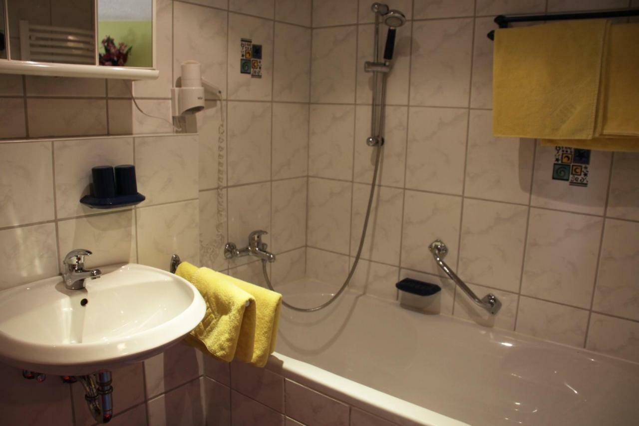 Haus Elisabeth Apartment Neuschönau Екстериор снимка