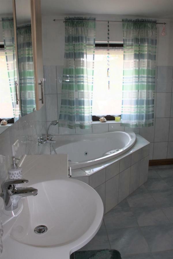 Haus Elisabeth Apartment Neuschönau Екстериор снимка