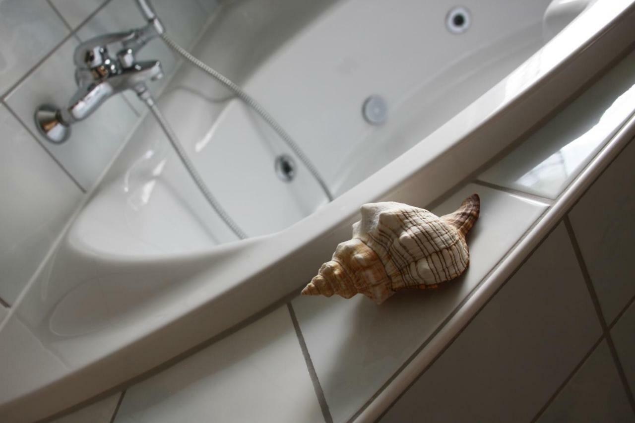 Haus Elisabeth Apartment Neuschönau Екстериор снимка