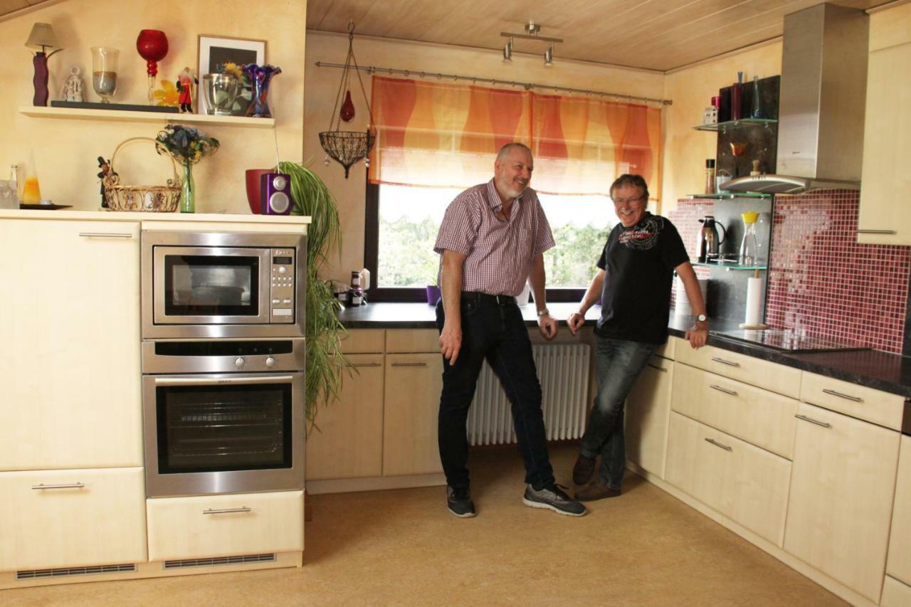 Haus Elisabeth Apartment Neuschönau Екстериор снимка