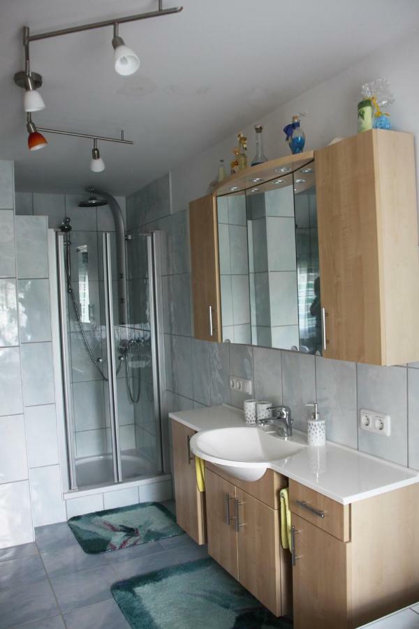 Haus Elisabeth Apartment Neuschönau Екстериор снимка