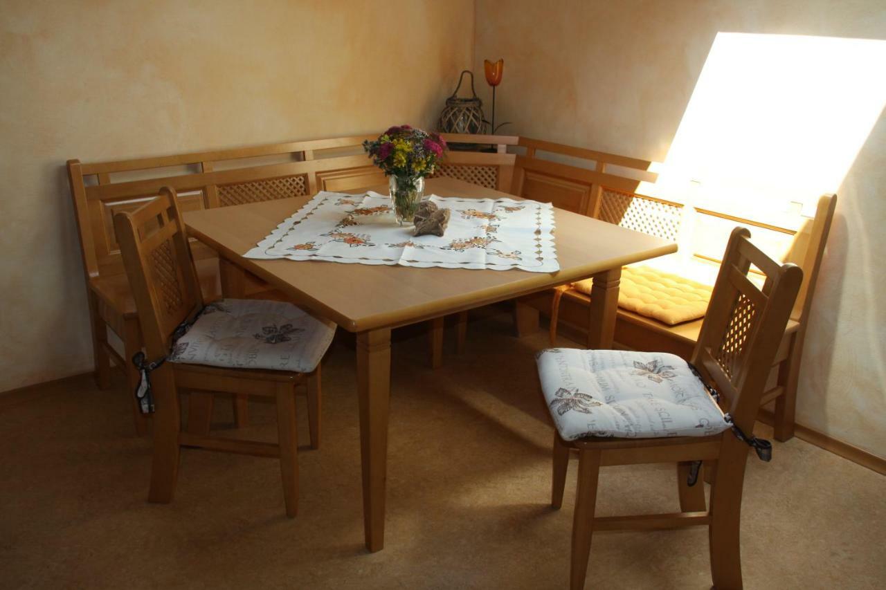 Haus Elisabeth Apartment Neuschönau Екстериор снимка