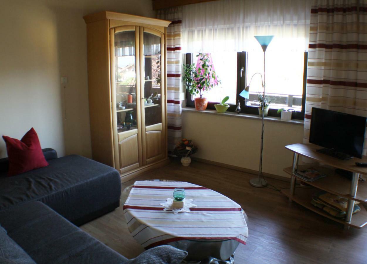 Haus Elisabeth Apartment Neuschönau Екстериор снимка