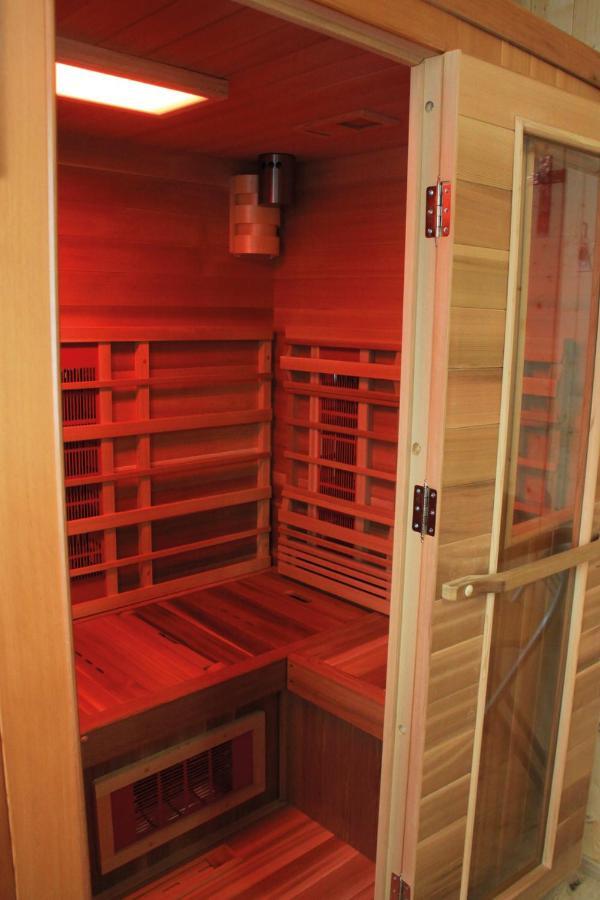 Haus Elisabeth Apartment Neuschönau Екстериор снимка